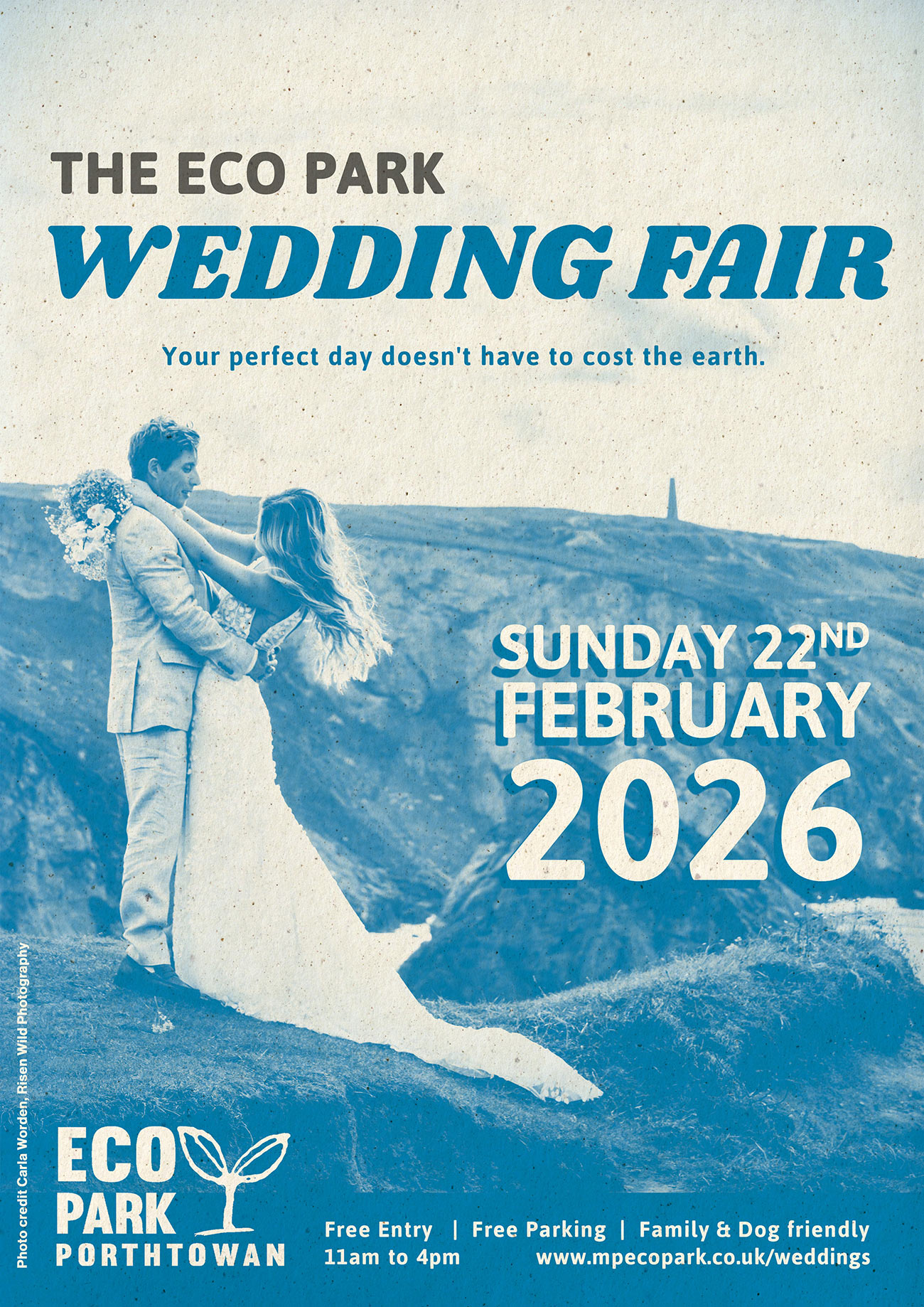 Eco Park Wedding Fair 2026