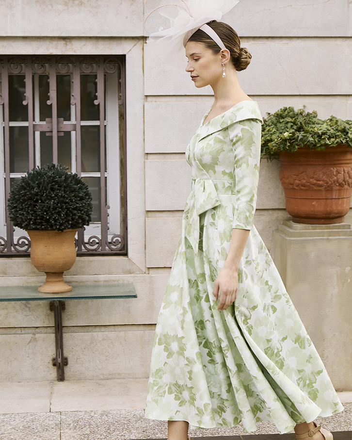 Mother Of the Groom Dresses
