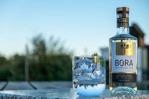 BORA Botanical Rum (9)