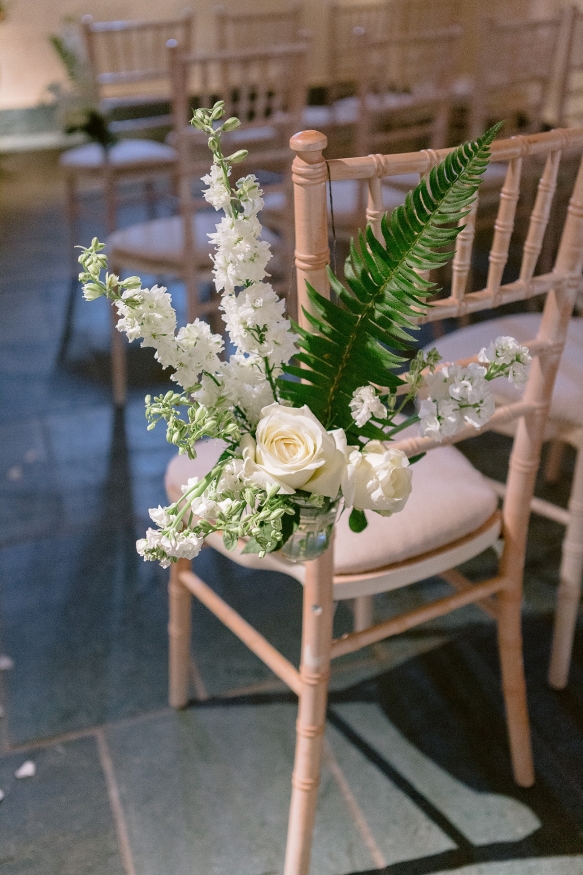 Brodie & Ollie At The Great Barn 25
