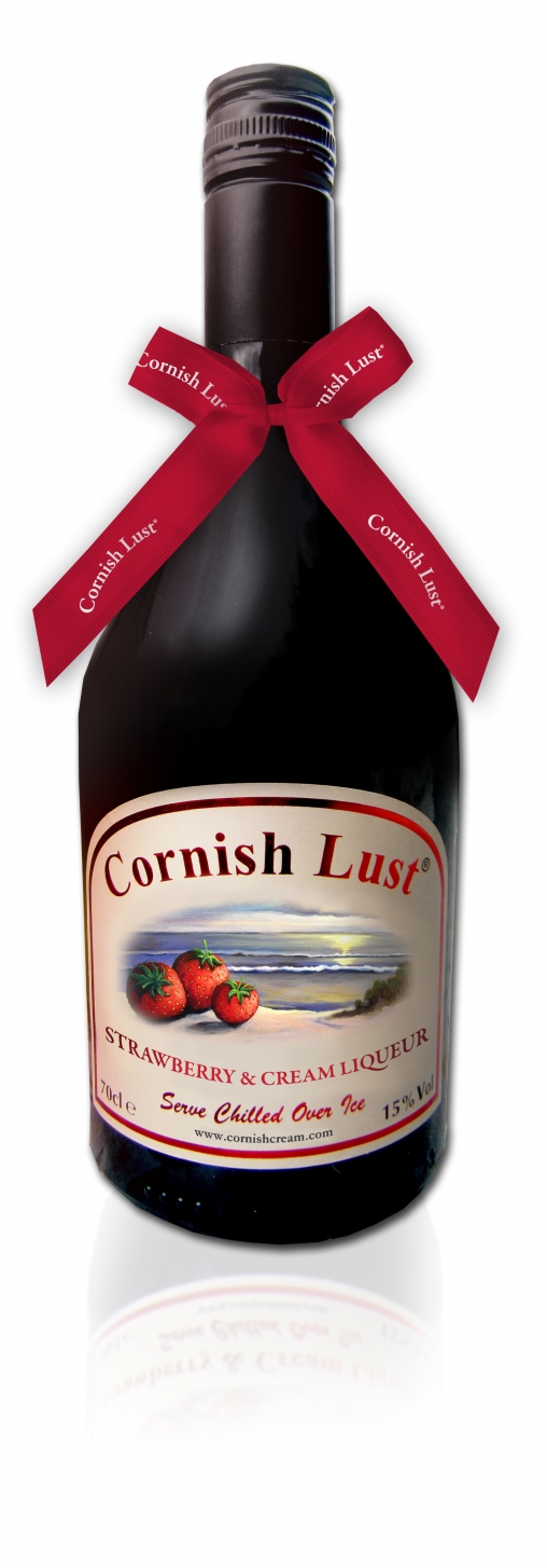 Wedding Favours Cornish Lust