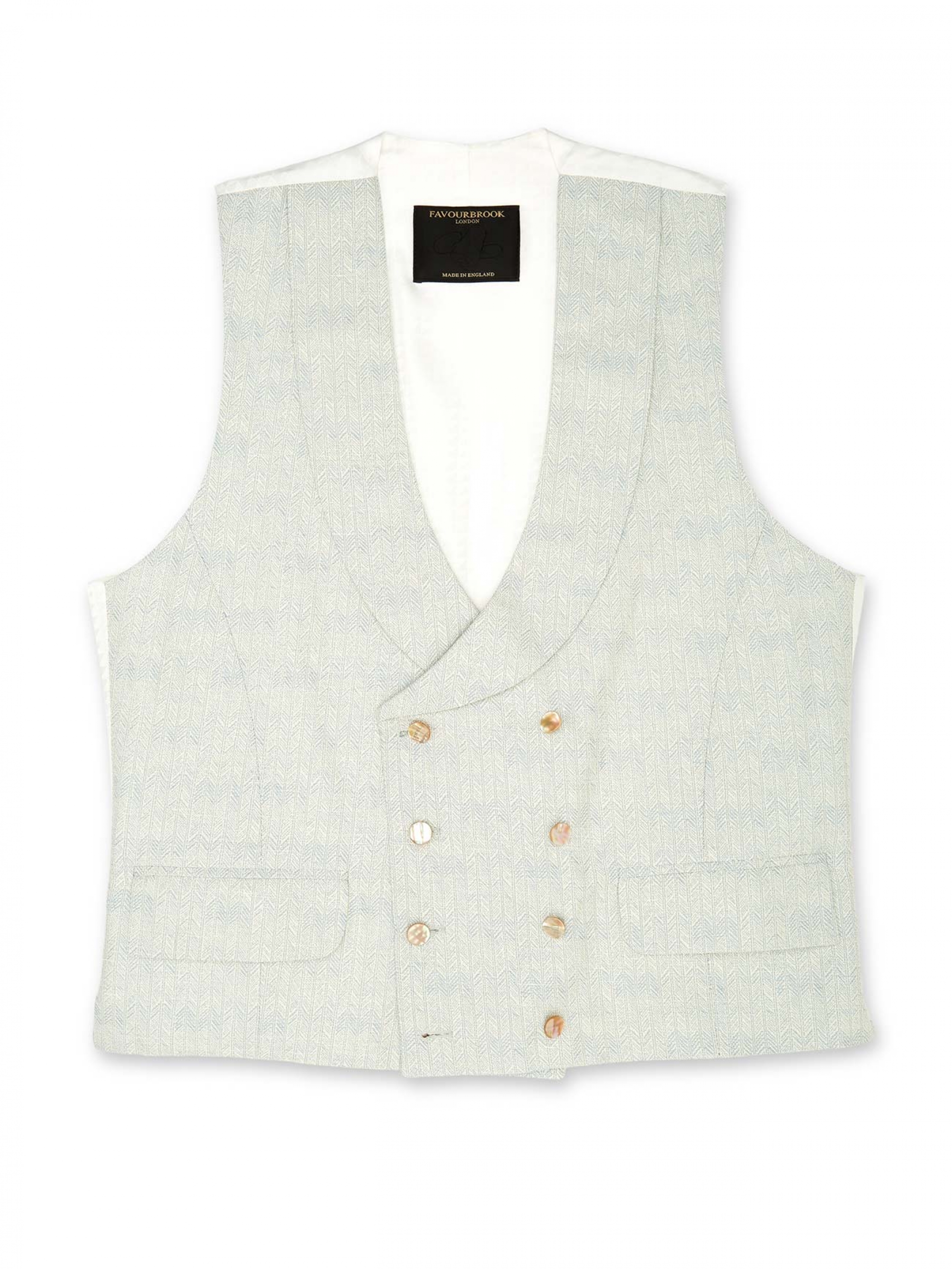 FAVOURBROOK FBM14 Halton Mint