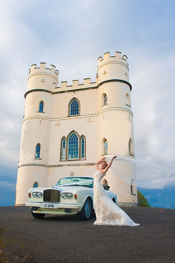 Haldon Belvedere Tower 2