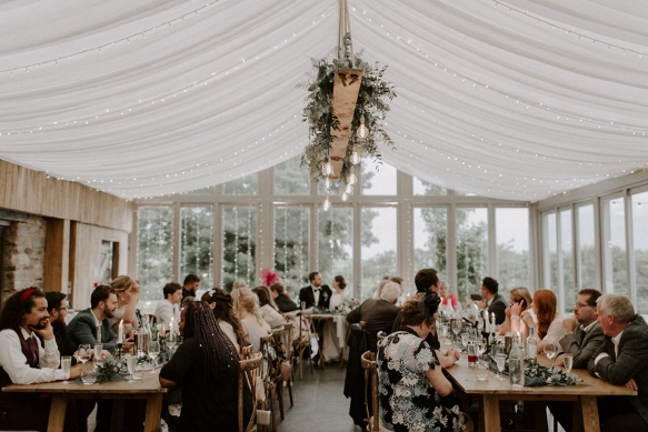 Intimate Cornish Wedding At Trevenna Barns Cornwall   Grace & Mitch Photo & Film 124