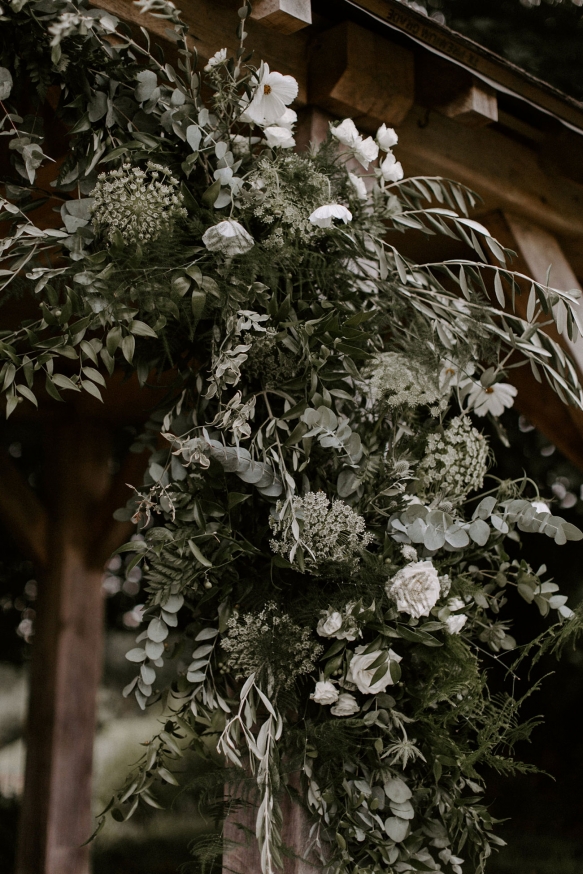 Intimate Cornish Wedding At Trevenna Barns Cornwall   Grace & Mitch Photo & Film 73