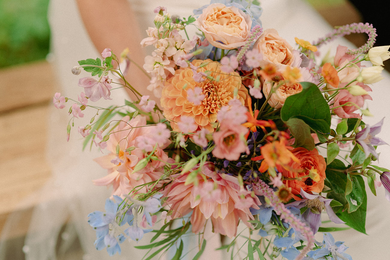 1 Knightor Wedding Pink Wave Photography