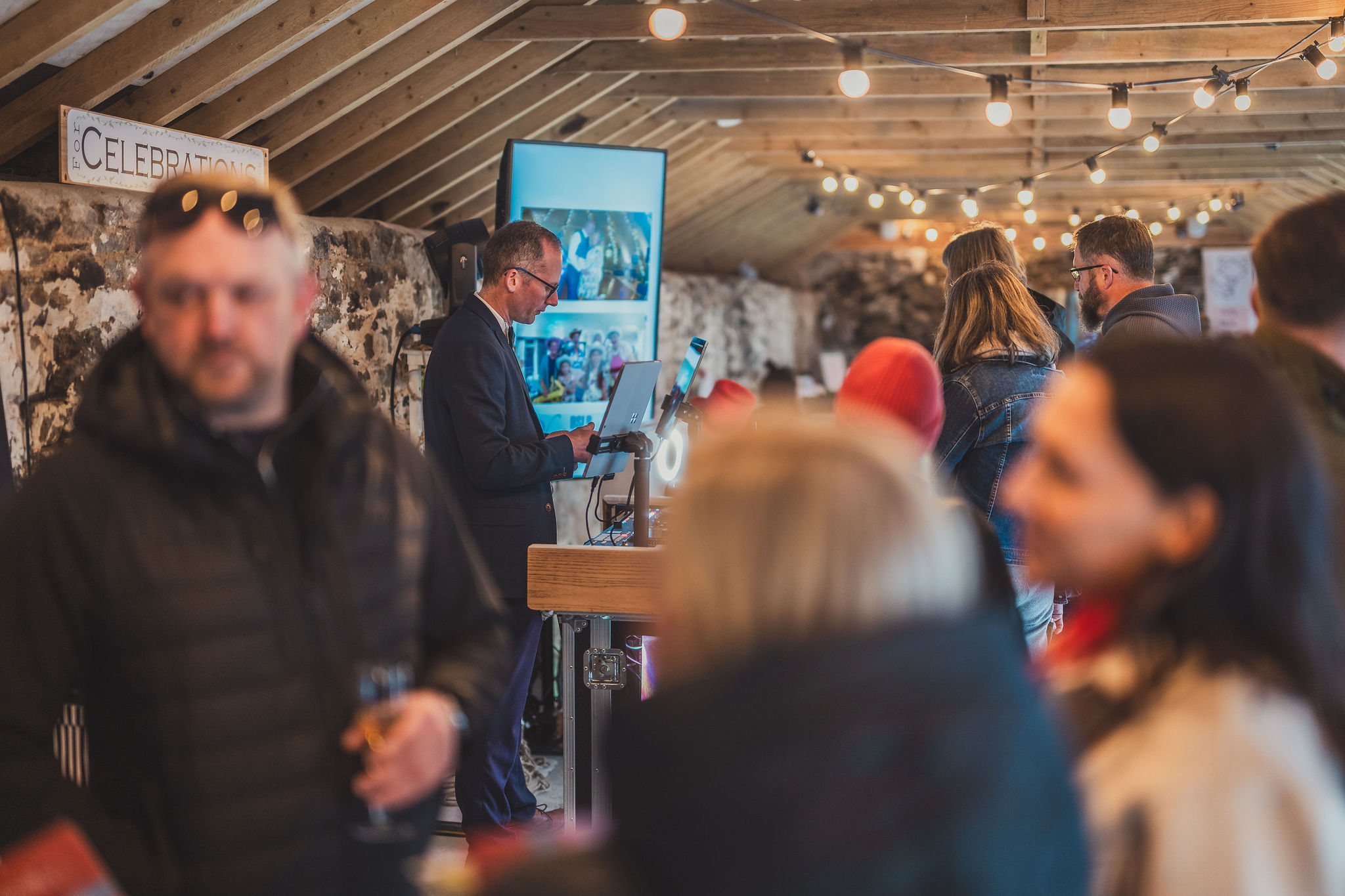 Pengenna Wedding Fair