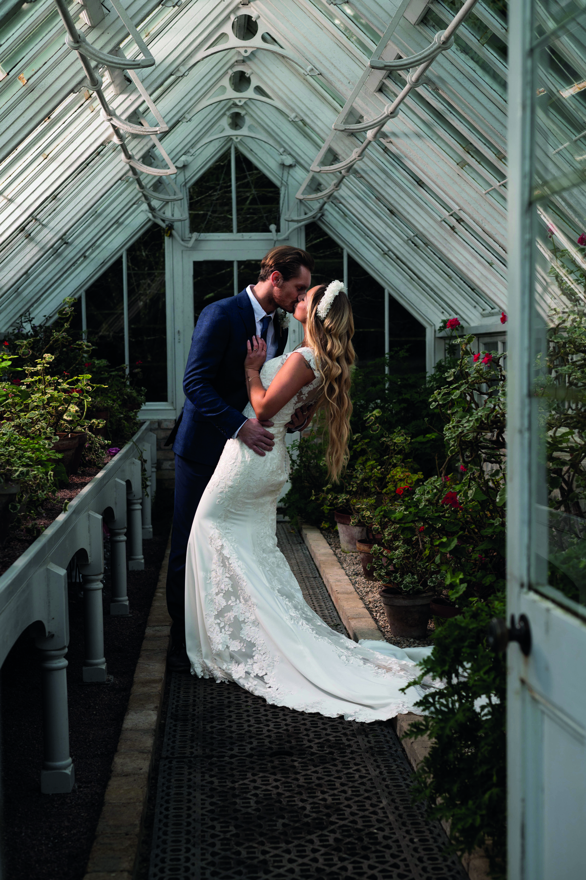 Scarlett Photography Heligan 78