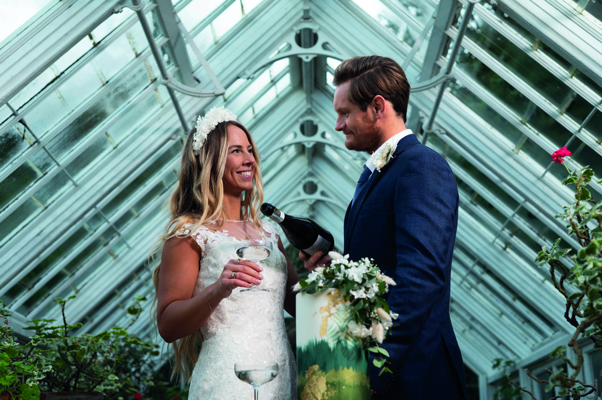 Scarlett Photography Heligan 82