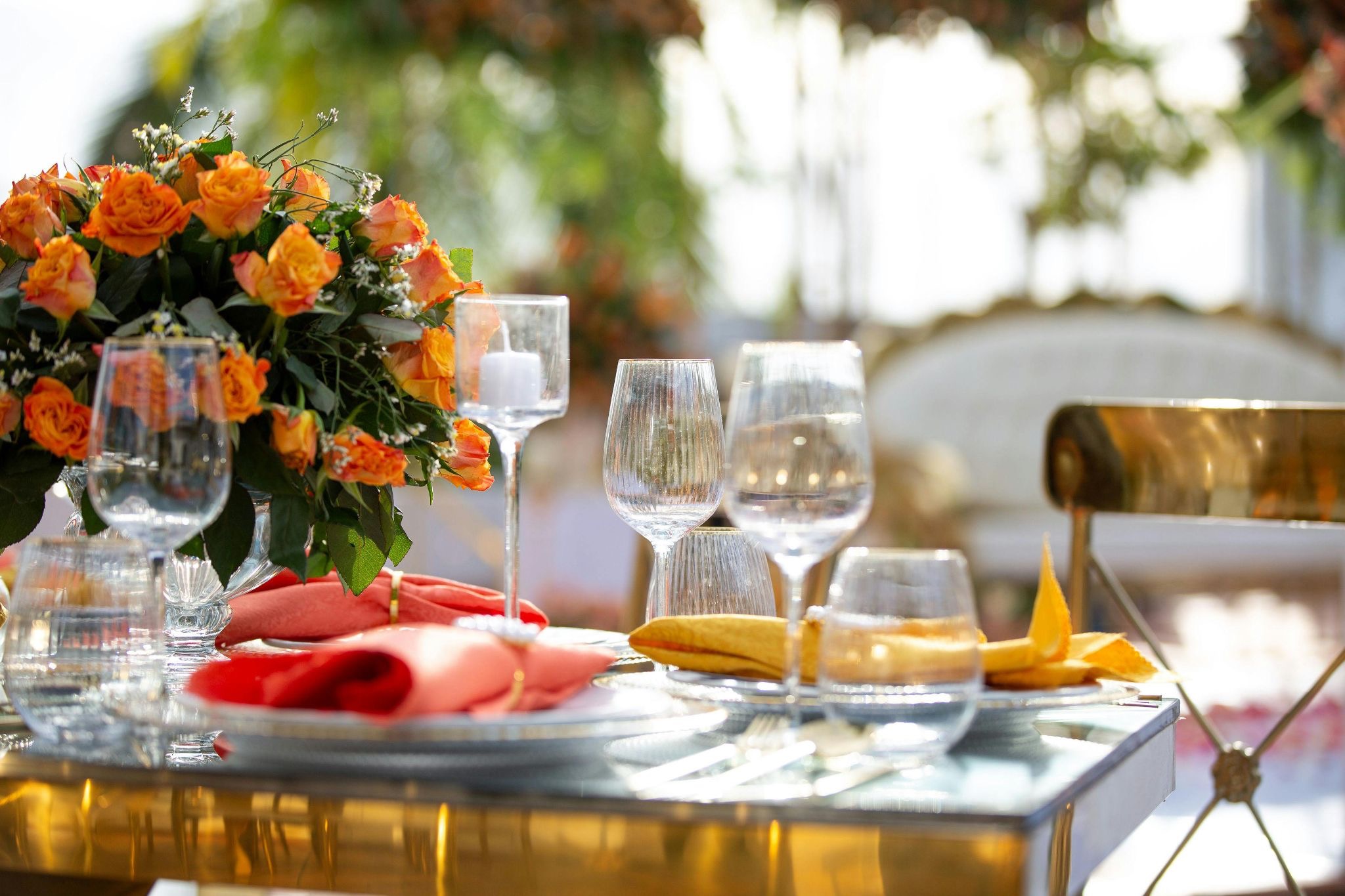 Wedding Venue Accounting