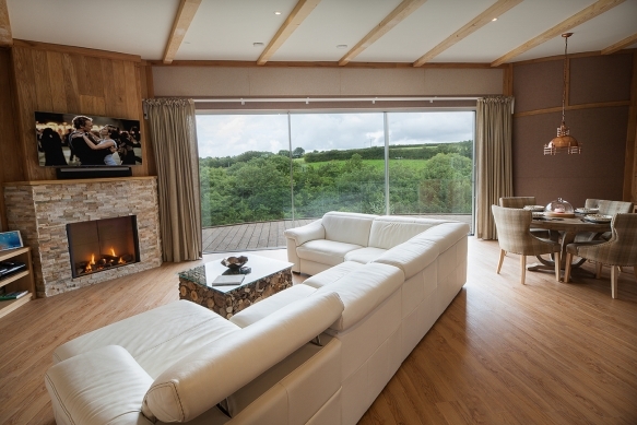 Wedding Venues Devon Tree Top Escape(4of13)