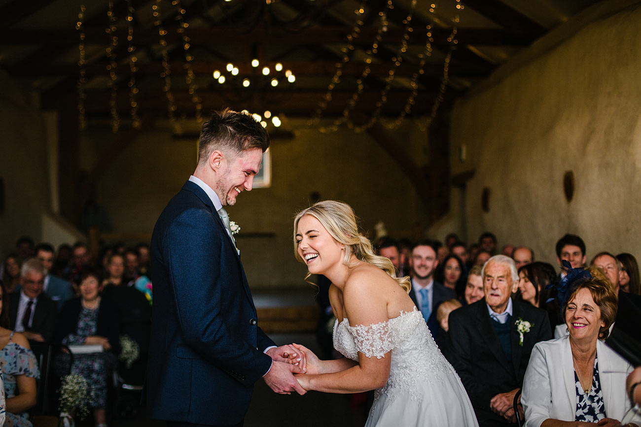 WeddinginDevonUKUpton Barn And Walled Garden Wedding Photography 44