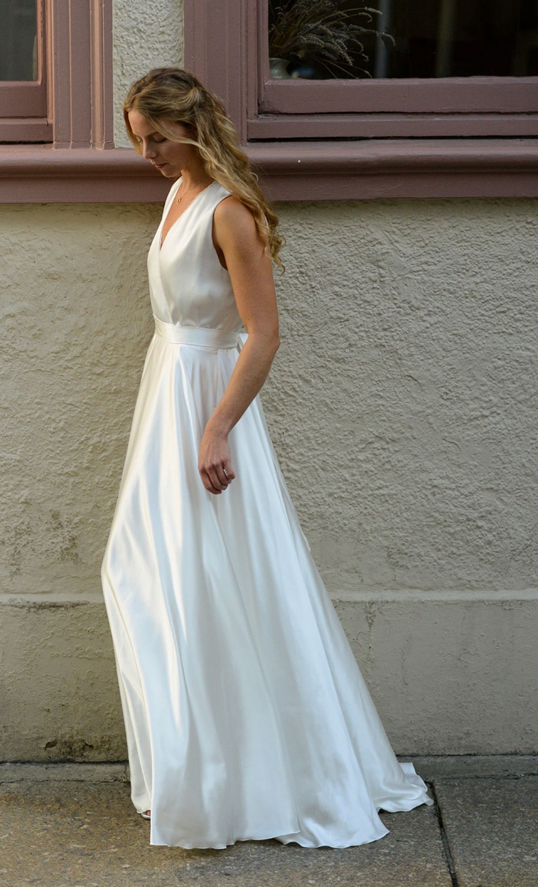 Ashburton Brides Wedding Dresses Eco Friendly Pre Loved2