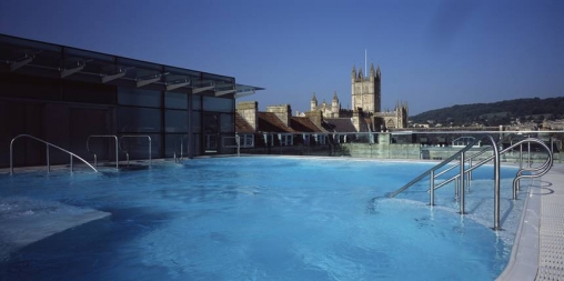 Hen Weekends Bath 07