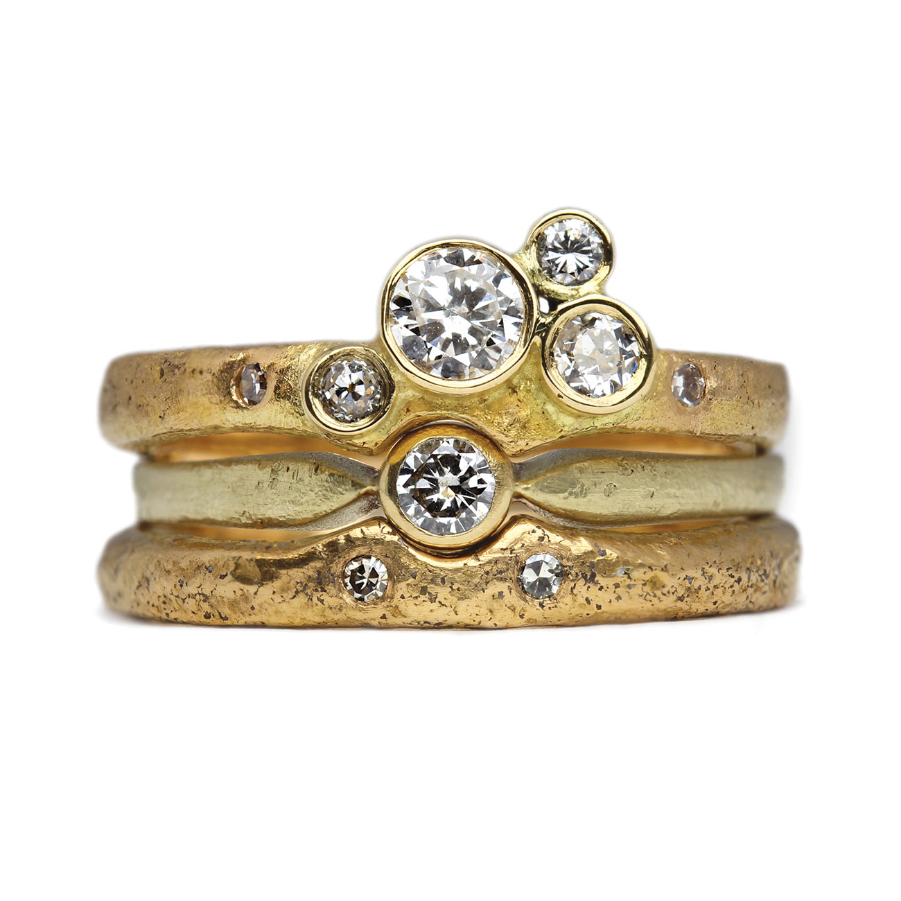 Justin Duance Jewellers Ring Feature Wed Wedding Cornwall Devon Bride1