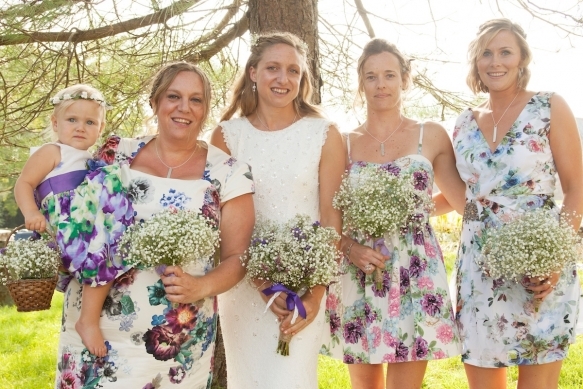 Penwith Marquees Wedding Cornwall6