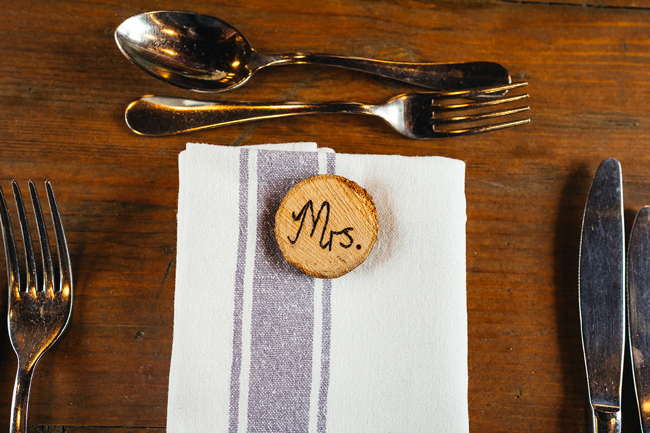 Real Wedding River Cottage6