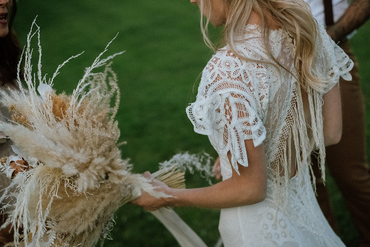 Sophie Omid Real Wedding Camel Studio Cornwall2