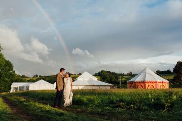 Weather Proofing Wedding1