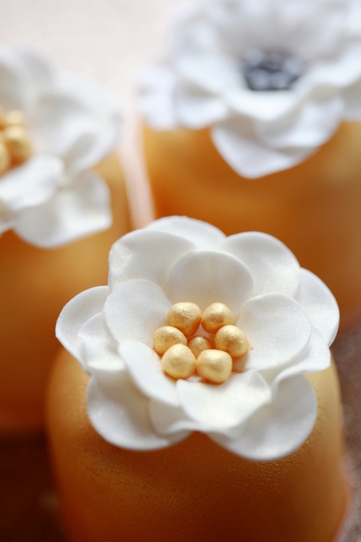 Wedding Style Metal Glamour 18