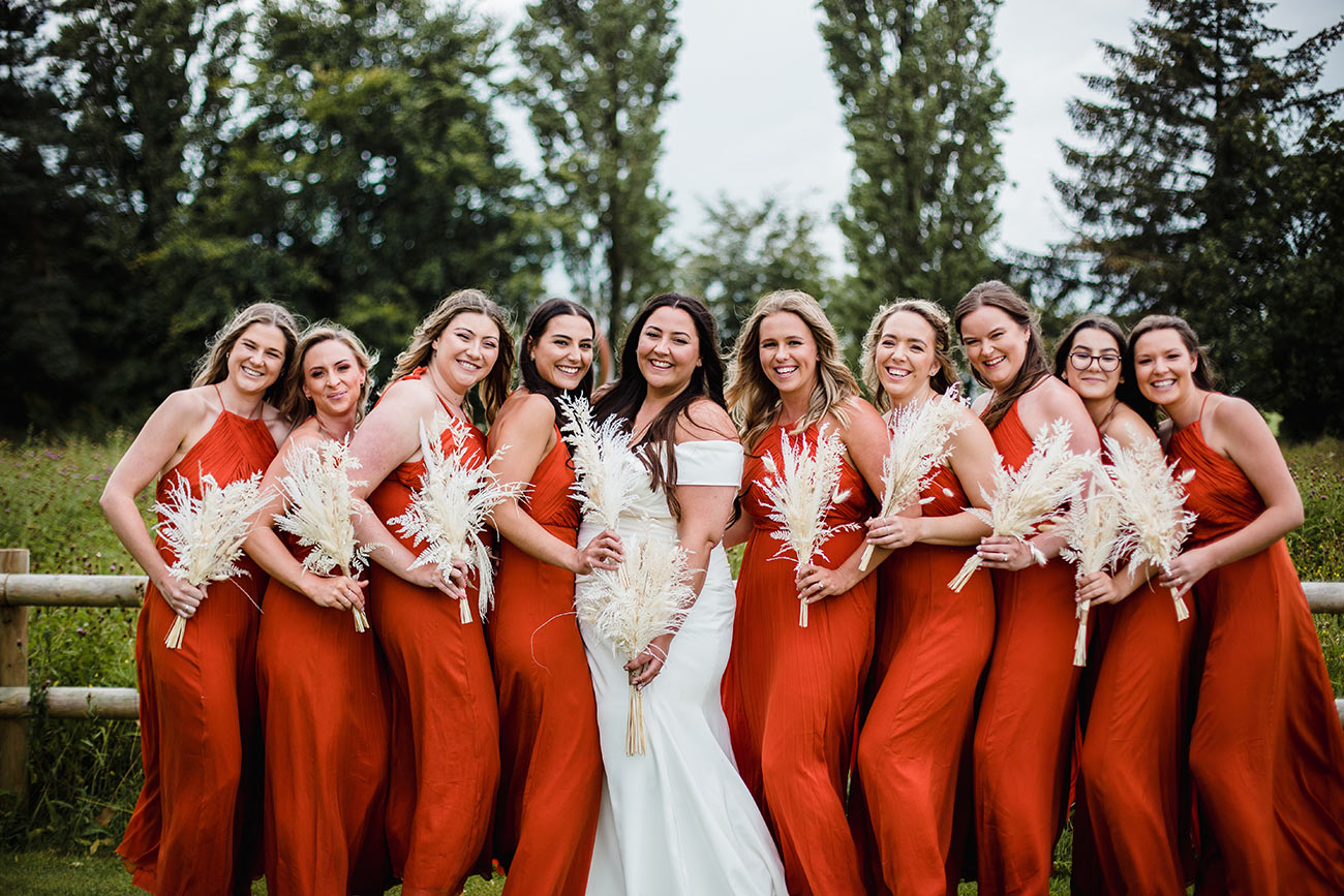 Wedding Venue Devon Harefield Barn 302