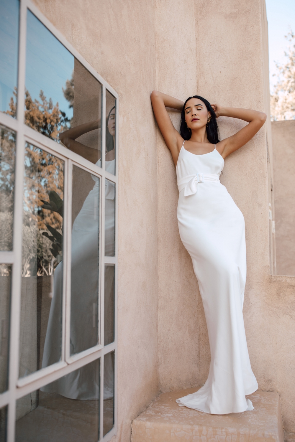  Charlie Brear Wedding Dress Editorial Brooke