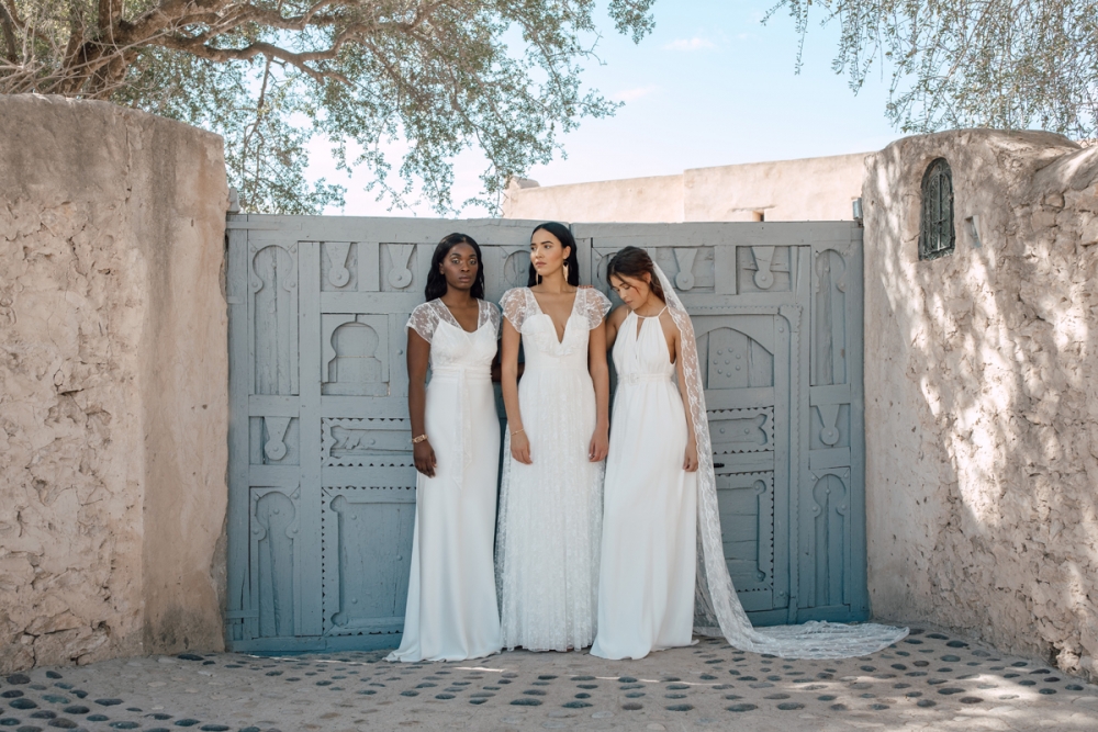  Charlie Brear Wedding Dress Editorial LarietteLace 3