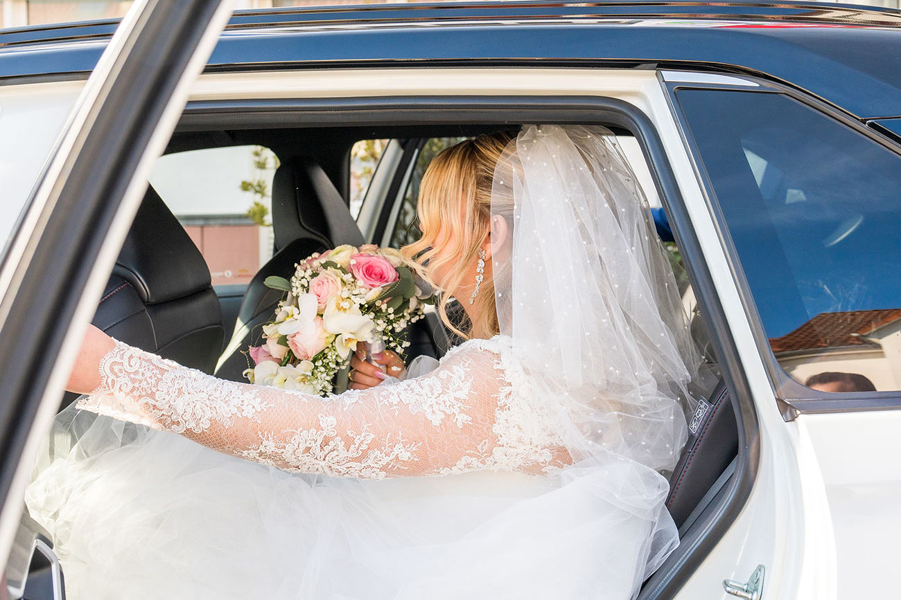 Wedding Transport