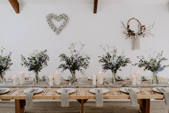 2 Wedding Venues Cornwall Stennack FarmThomas Frost Photography 246