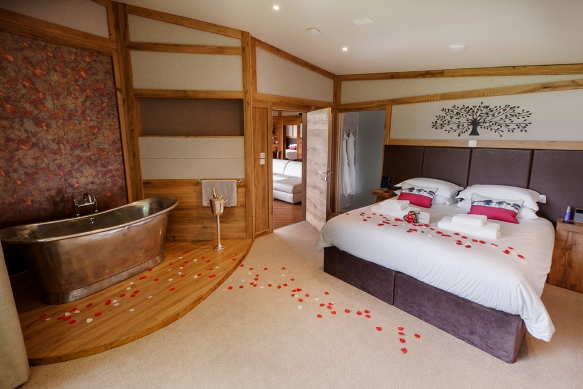 Wedding Venues Devon Tree Top Escape(2of13)