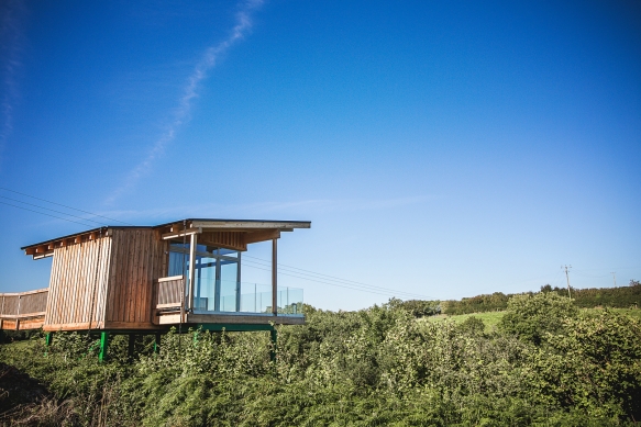 Wedding Venues Devon Tree Top Escape(7of13)