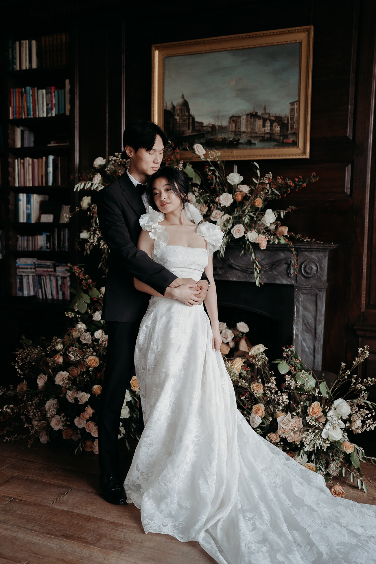 WeddinginDevonUKKamila Nowak Photography101