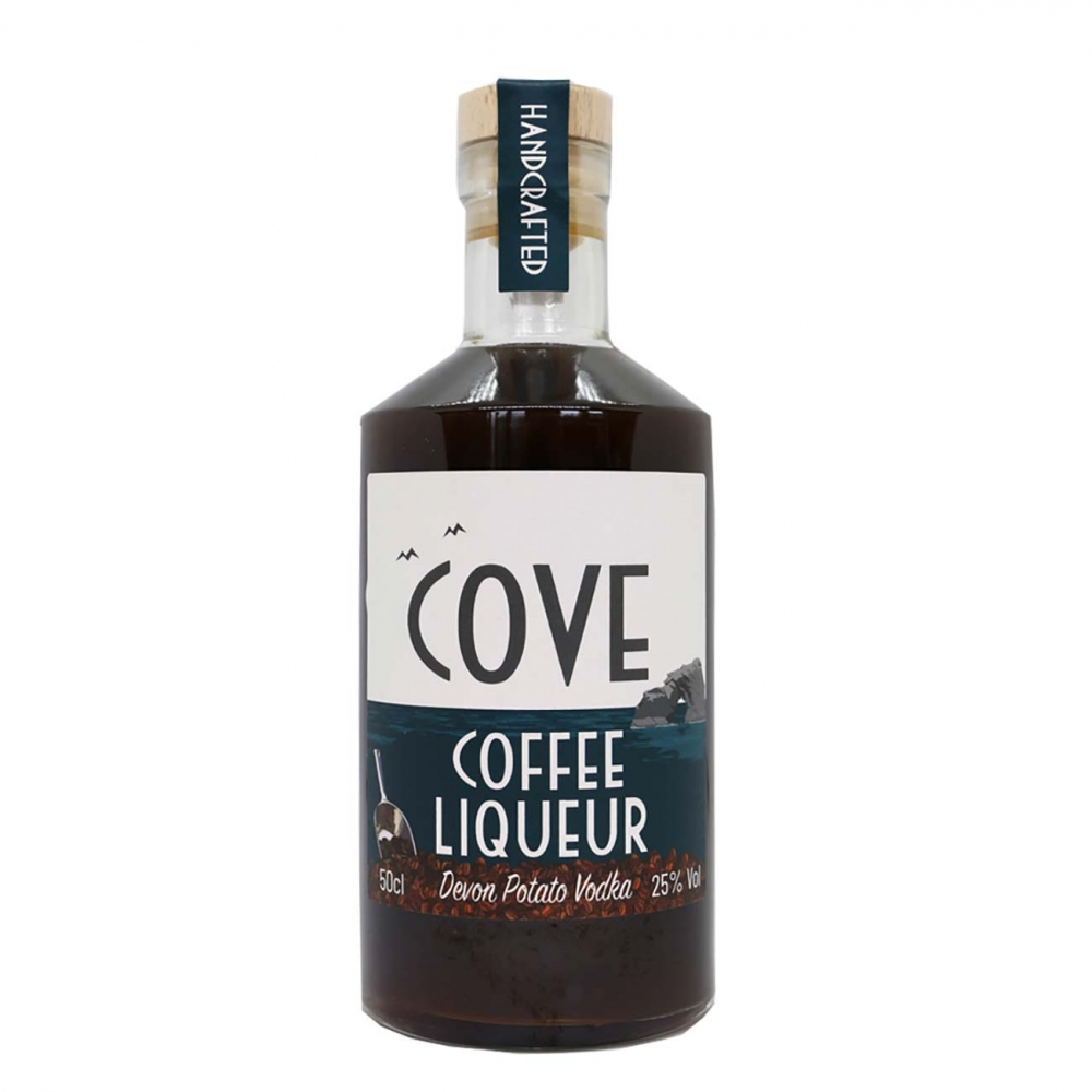 Cl Coffee Liqueur Cut Out
