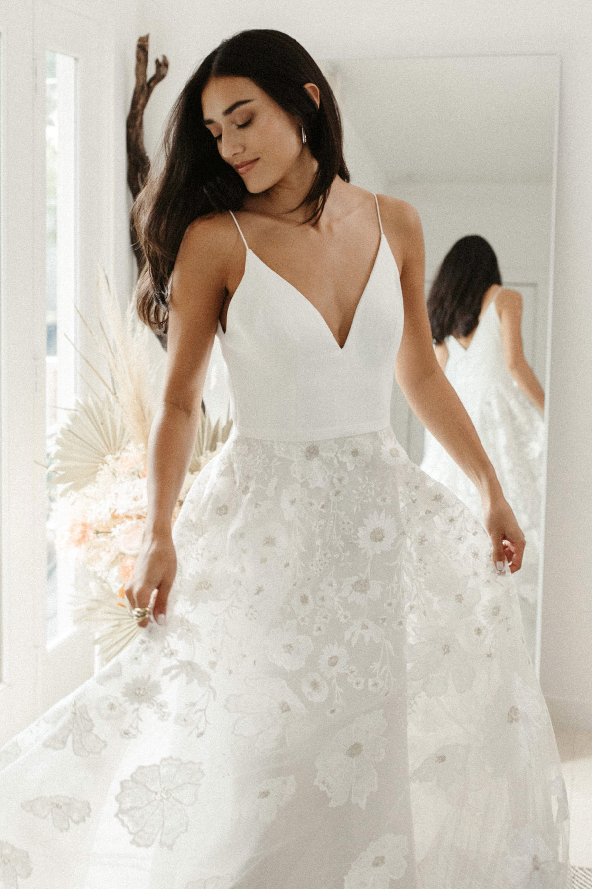 Tommie Ivory Titanium Off White 23