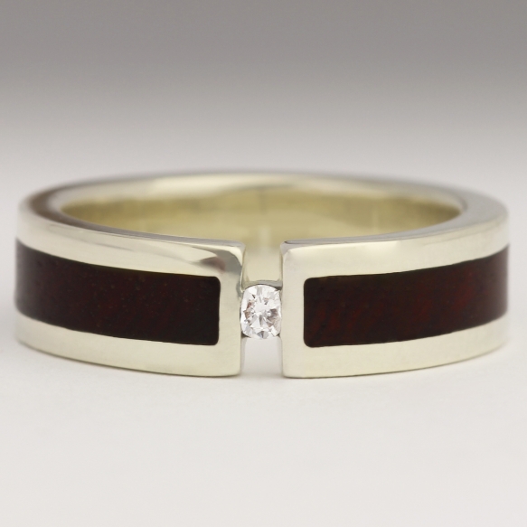 Ctwhitegoldwooddiamondring