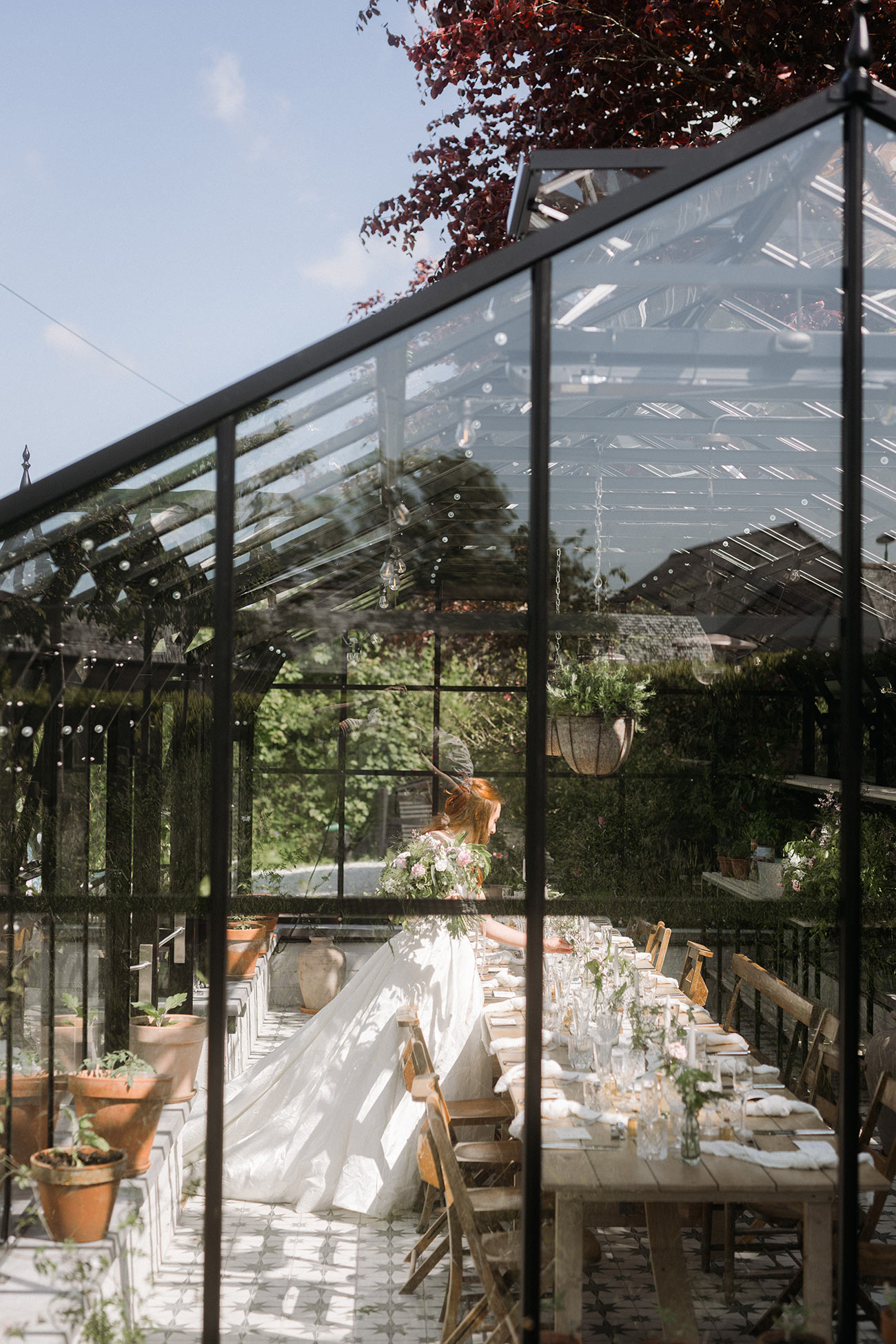 A Cornish Place Glass House