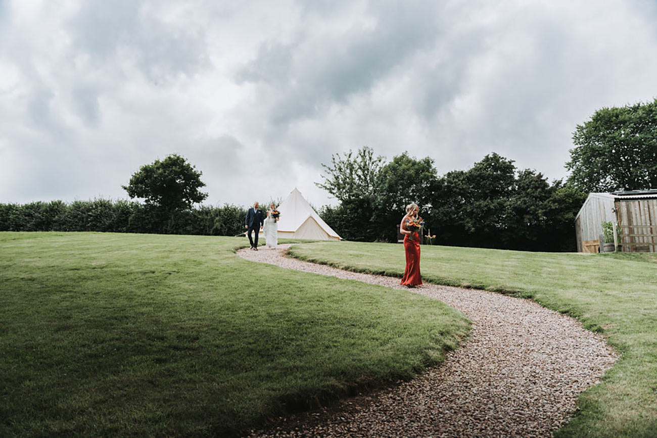 Battleford Farm, Devon