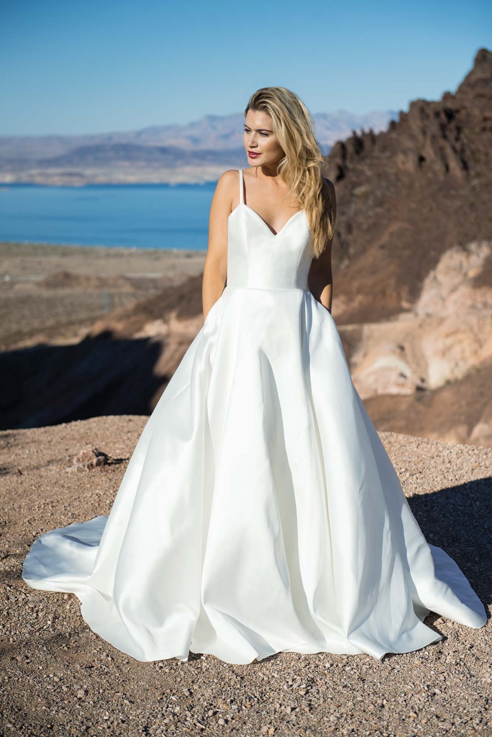 Alabaster Rose C