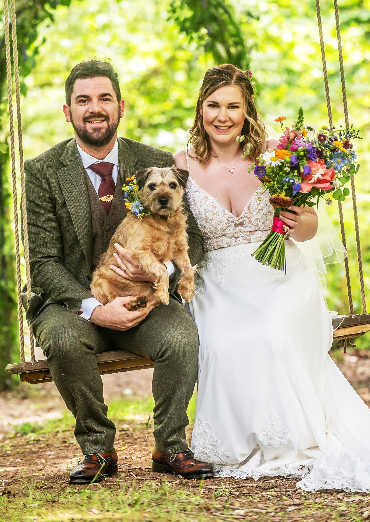 Alice Chris Middle Coombe Farm GRW Photography(317)