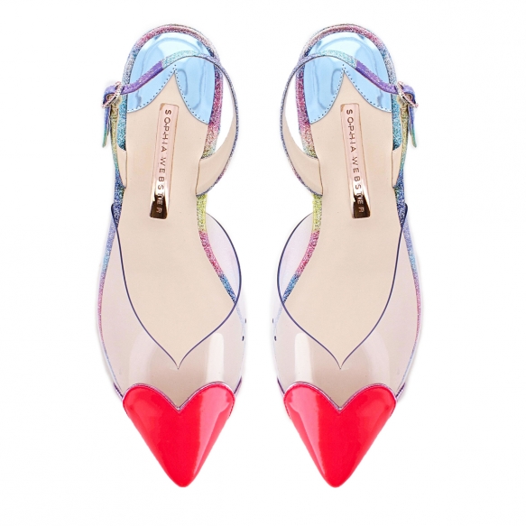 AmoreFlat Mermaid SPS20158 3