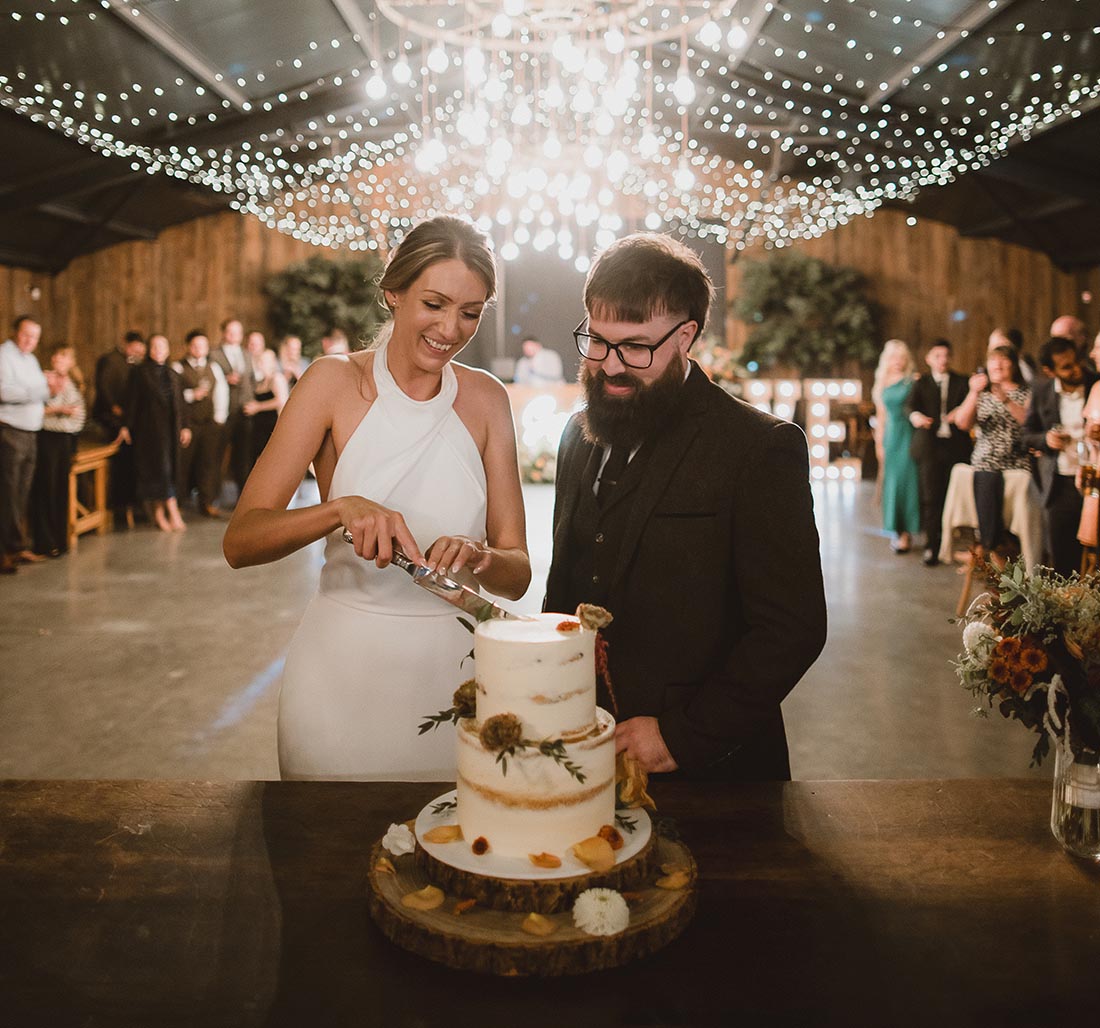 Wedding Cakes Ambers Cakery