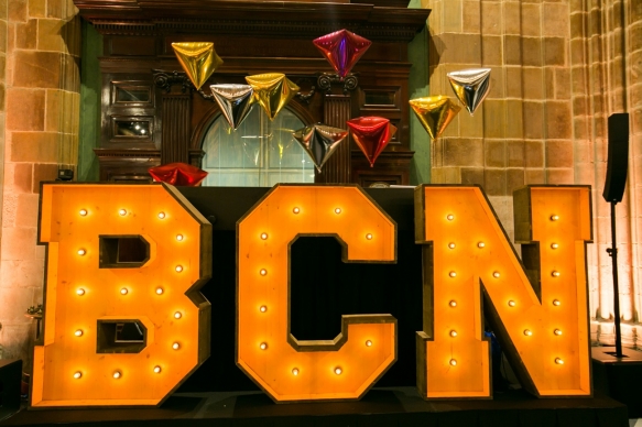 BCN  Corporate