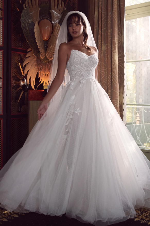 BLISSBRIDALGOWNS WtooBrides 14719 Lamont 7580 IvoryIvory Crop Acopy