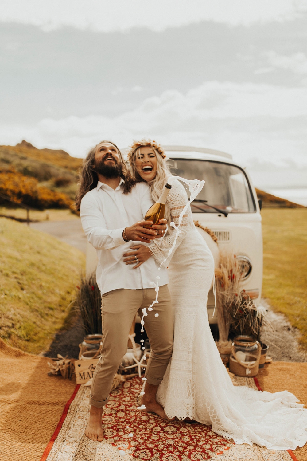 BOHO SHOOT 39