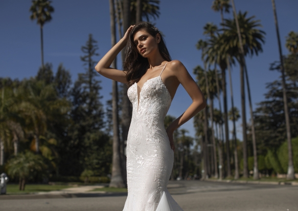 BRIDALSTUDIO PRONOVIAS JONES A