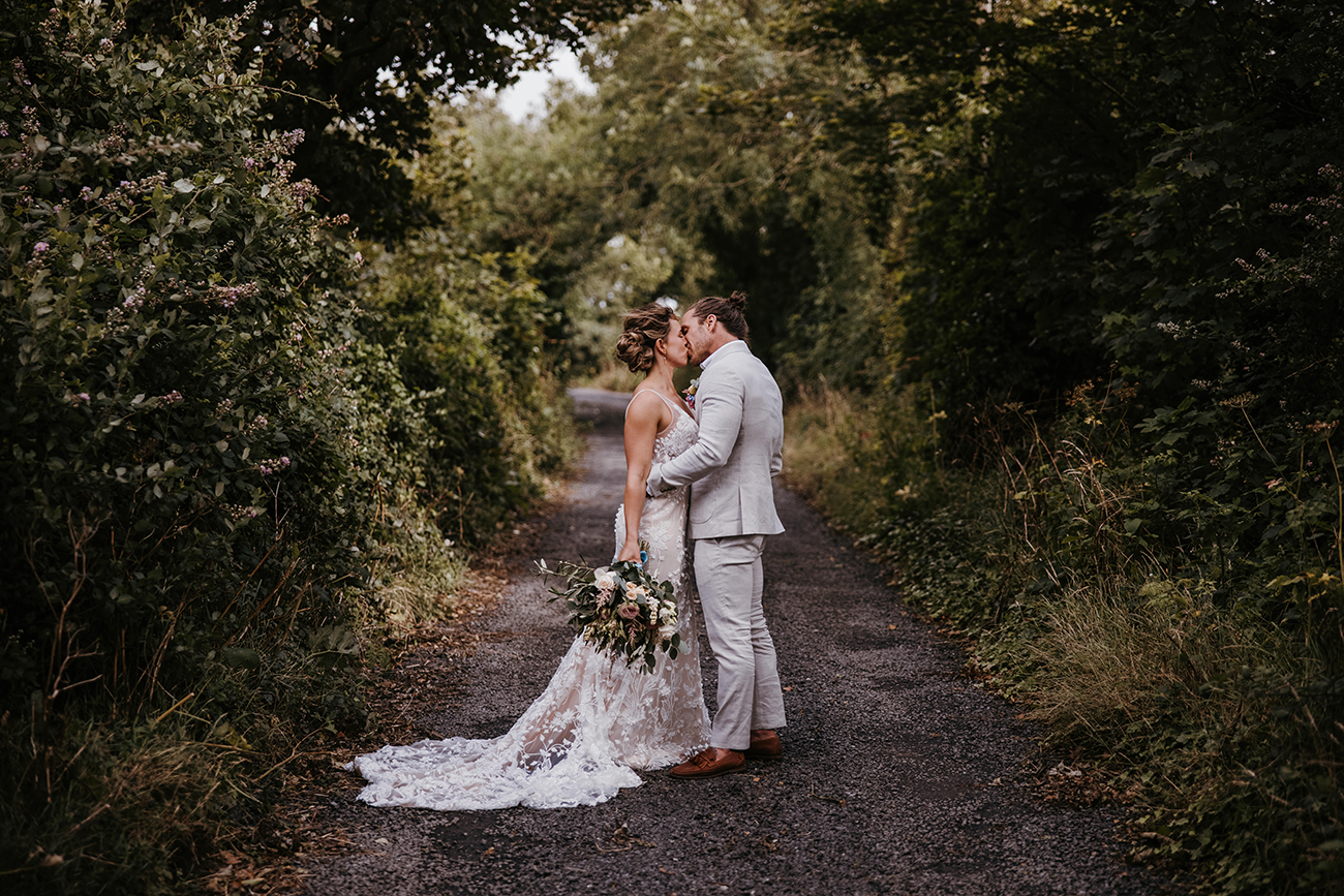 Becky Gordan Real Wedding Nick Walker Photography Stennack Farm18