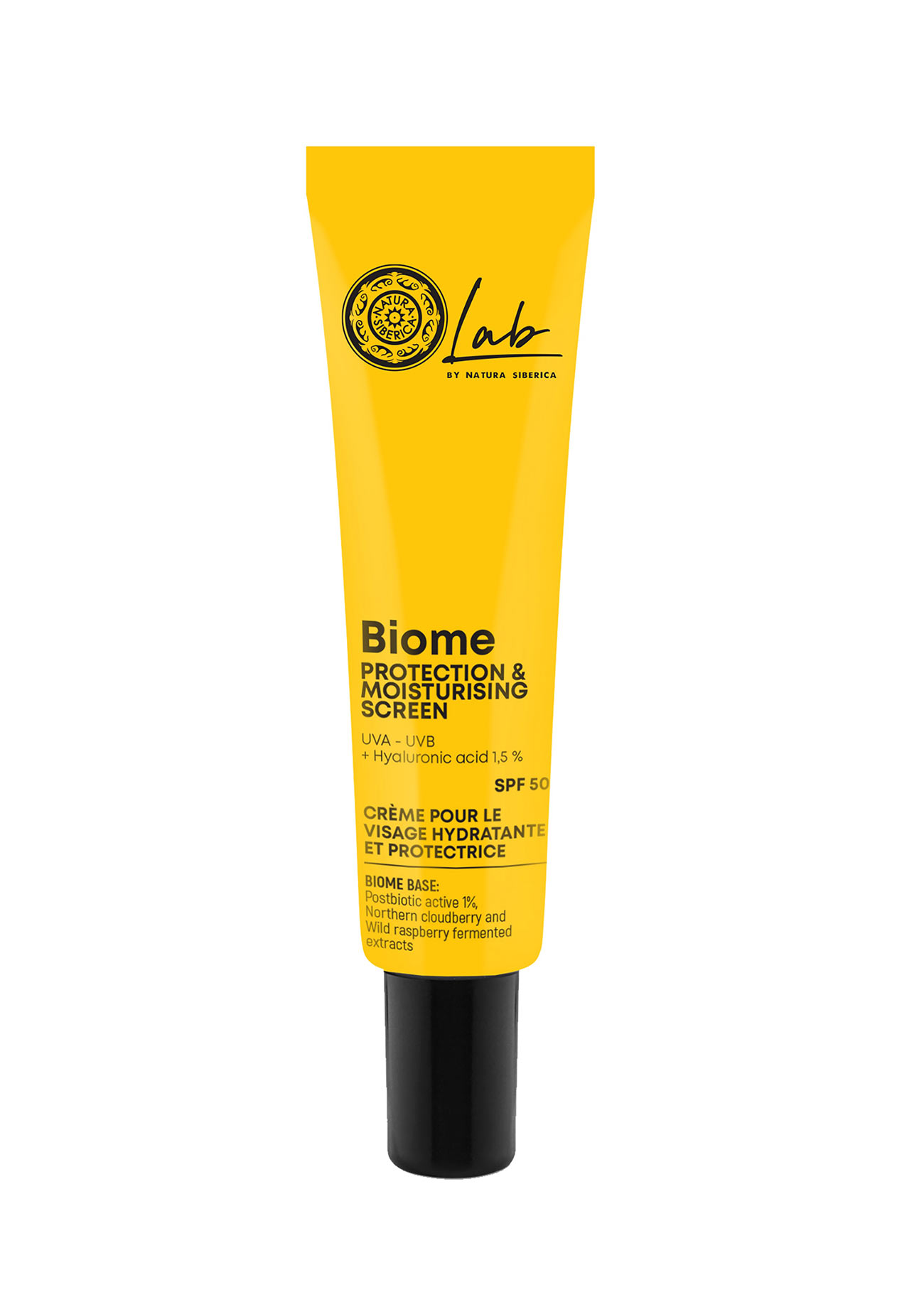 Biome Moisturising Protecting Cream