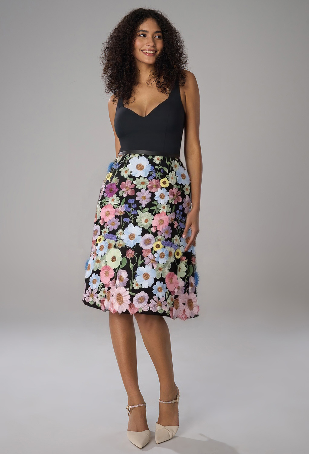 BlackWeddingGuestDresses2