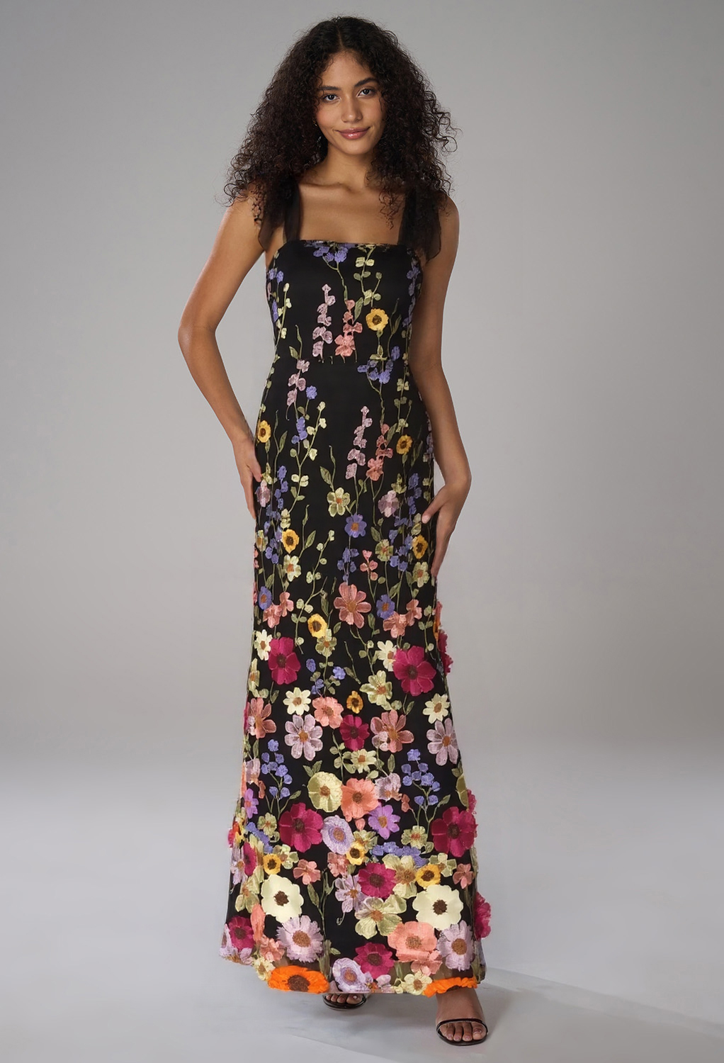 BlackWeddingGuestDresses6