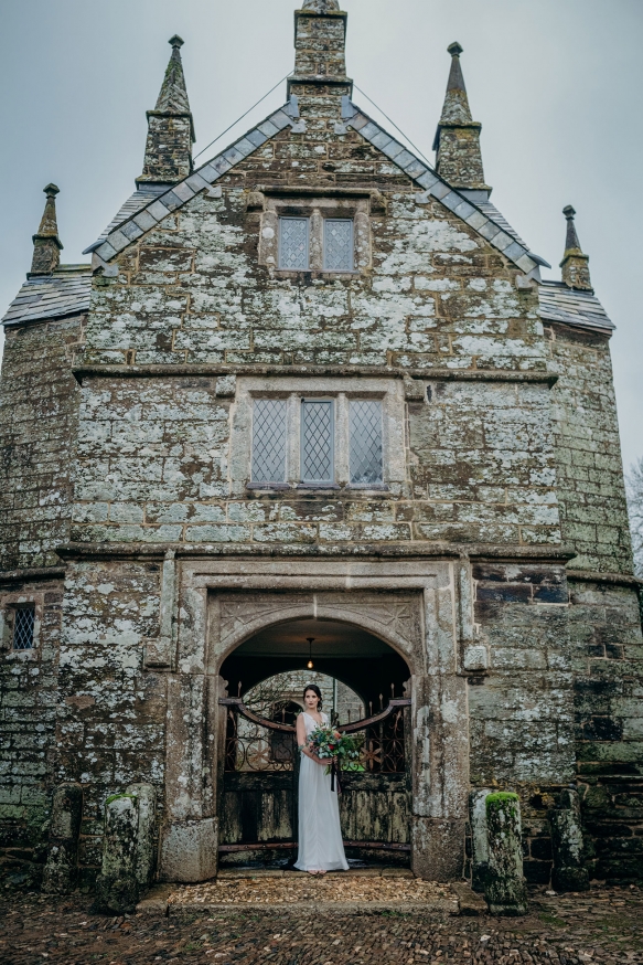 Bradstone Manor Wedding 50